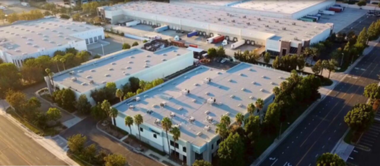 RENOGY如果新能源“太陽(yáng)能智能制造”項(xiàng)目落戶江蘇無(wú)錫惠山區(qū)，開(kāi)啟綠色發(fā)展新篇章