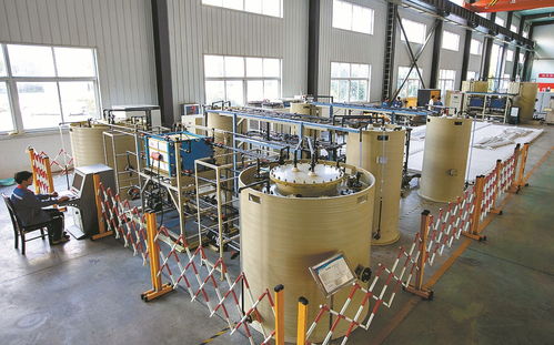 加大研發(fā)力度，提升產(chǎn)品競(jìng)爭(zhēng)力——鄭州軟件開發(fā)行業(yè)的發(fā)展與前景