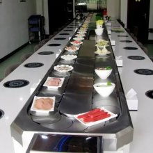 鄭州豫龍火鍋設(shè)備廠與軟件開發(fā) 傳統(tǒng)制造與數(shù)字時代的融合